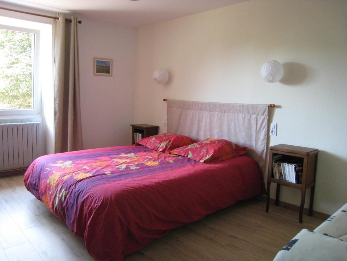 O Pres D'Ici Chambres D'Hotes Lievans 外观 照片